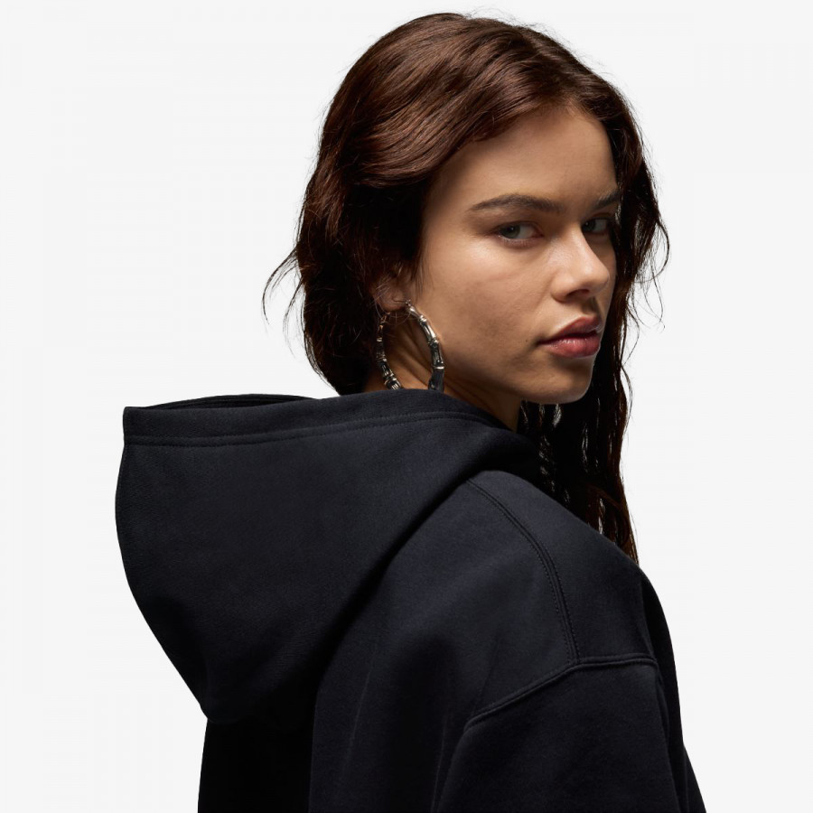 NIKE KAPUCAR W J BRKLN FLC PO 24 