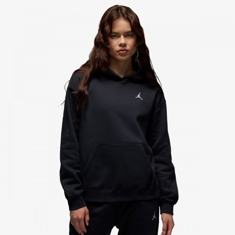 NIKE KAPUCAR W J BRKLN FLC PO 24 