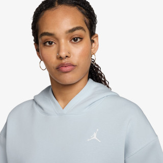 NIKE KAPUCAR W J BRK FLC PO 24 