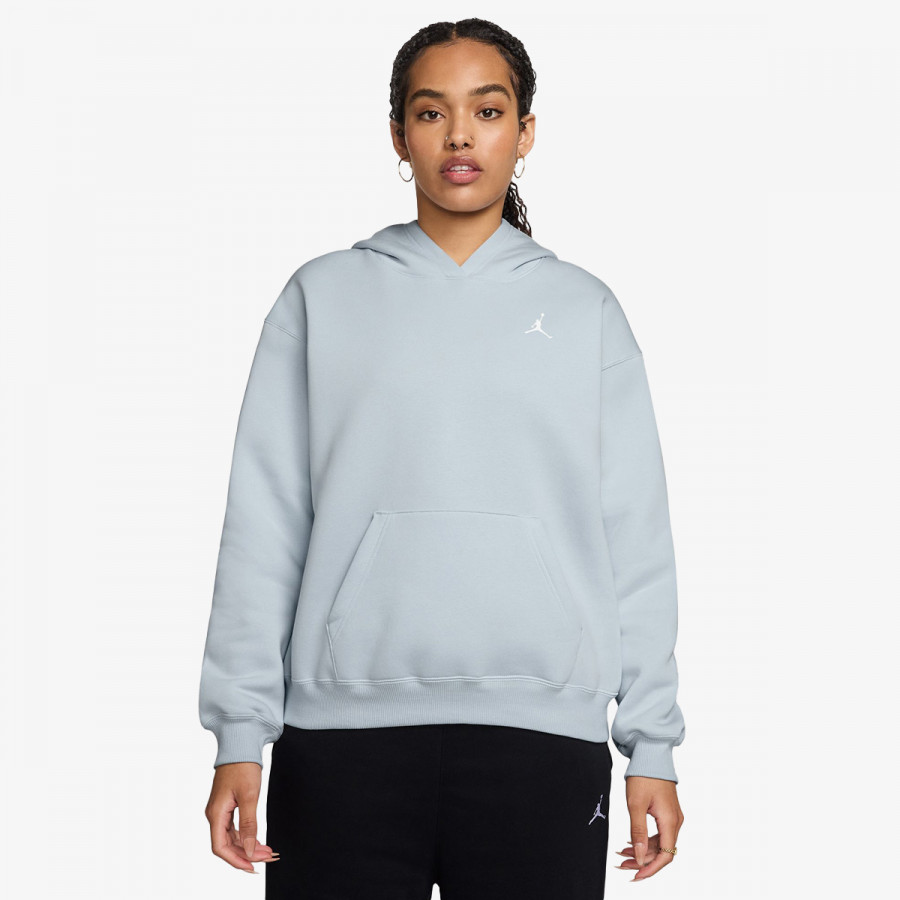 NIKE KAPUCAR W J BRK FLC PO 24 