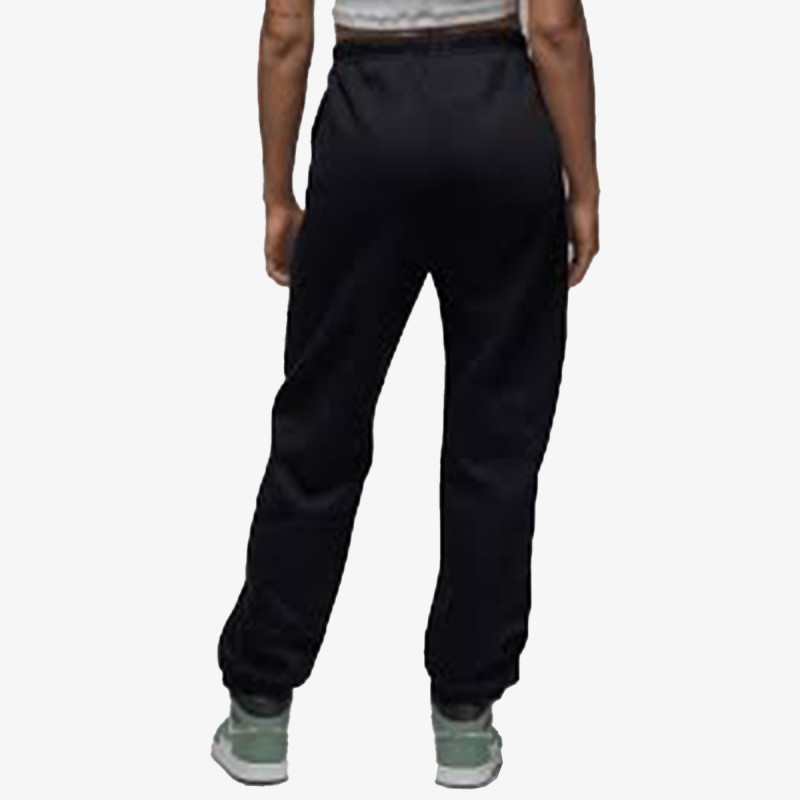 NIKE SPODNJI DELI TRENIRKE W J BRKLN FLC PANT 24 