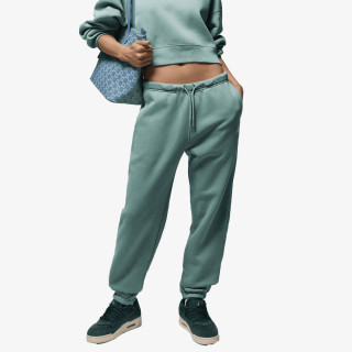 NIKE SPODNJI DELI TRENIRKE W J BRK FLC PANT  24 