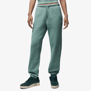 NIKE SPODNJI DELI TRENIRKE W J BRK FLC PANT  24 