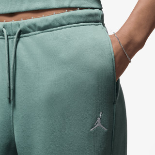 NIKE SPODNJI DELI TRENIRKE W J BRK FLC PANT  24 