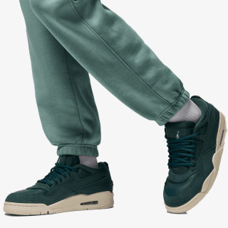NIKE SPODNJI DELI TRENIRKE W J BRK FLC PANT  24 