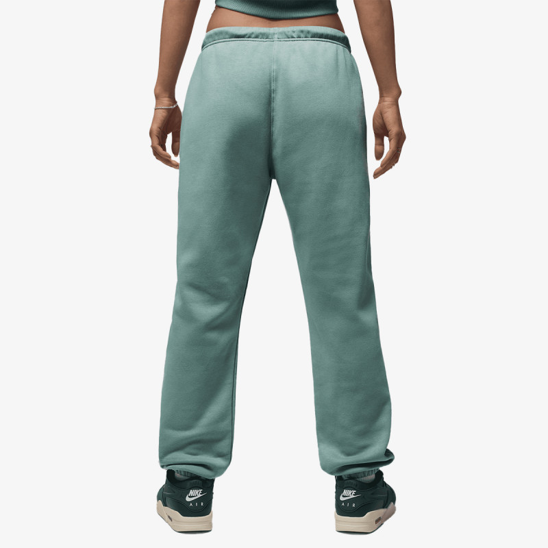 NIKE SPODNJI DELI TRENIRKE W J BRK FLC PANT  24 