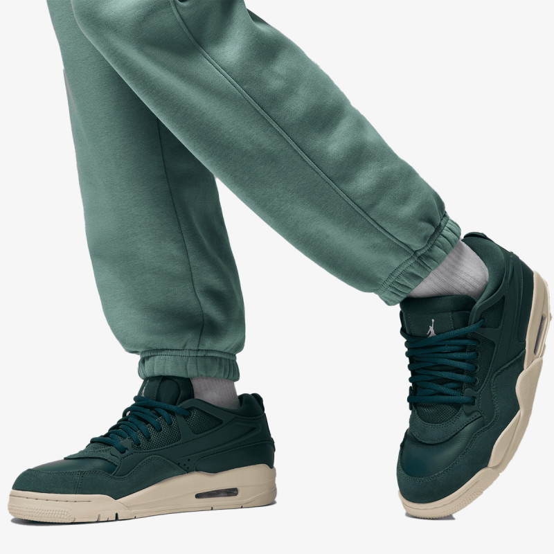 NIKE SPODNJI DELI TRENIRKE W J BRK FLC PANT  24 