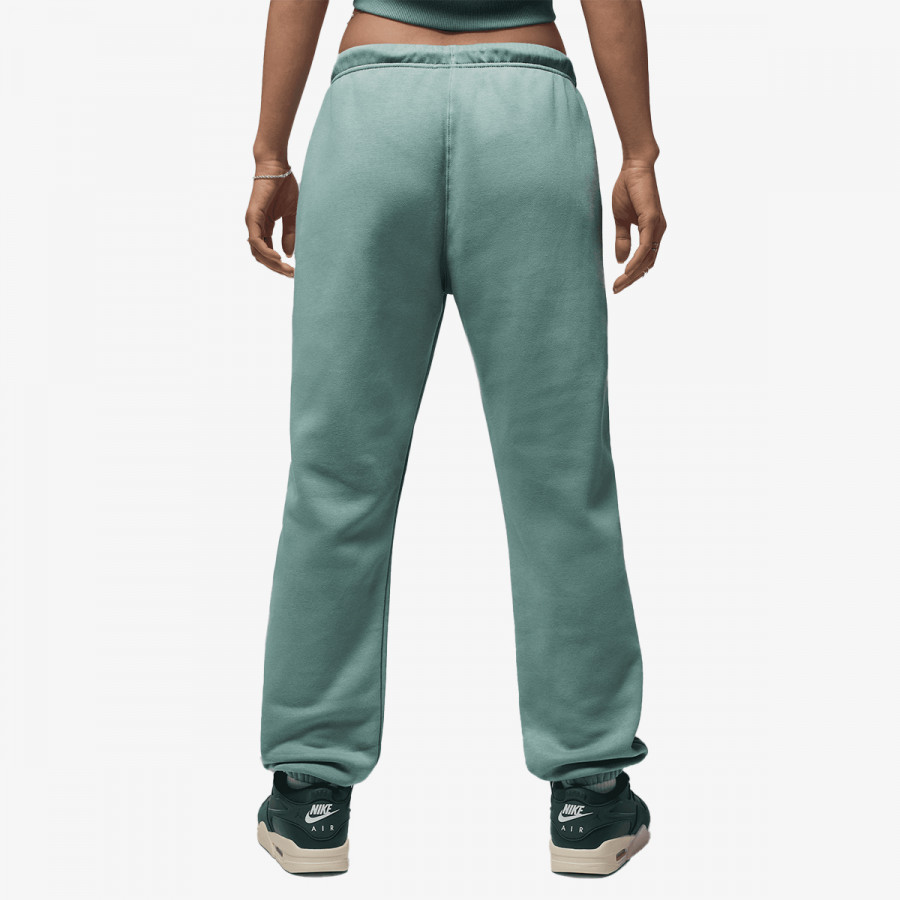 NIKE SPODNJI DELI TRENIRKE W J BRK FLC PANT  24 