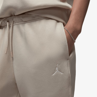 NIKE SPODNJI DELI TRENIRKE W J BRK FLC PANT  24 