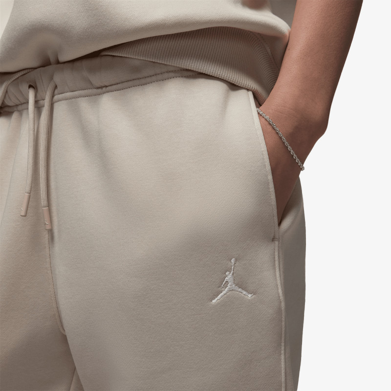 NIKE SPODNJI DELI TRENIRKE W J BRK FLC PANT  24 