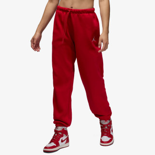 NIKE SPODNJI DELI TRENIRKE Jordan Brooklyn 