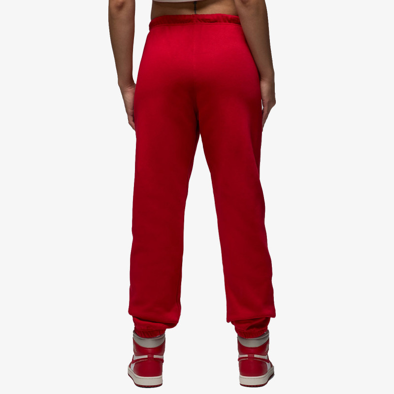 NIKE SPODNJI DELI TRENIRKE Jordan Brooklyn 