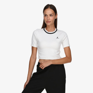 NIKE KRATKA MAJICA Jordan Brooklyn 