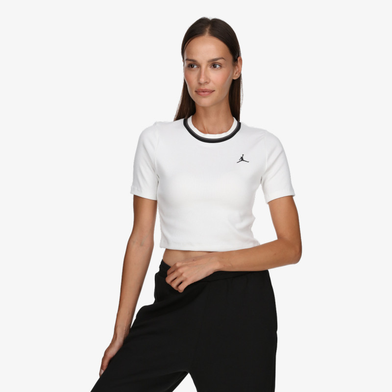 NIKE KRATKA MAJICA Jordan Brooklyn 