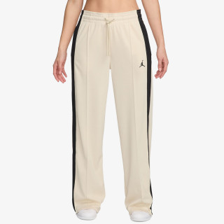 NIKE SPODNJI DELI TRENIRKE Jordan Knit 