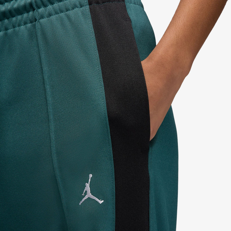 NIKE SPODNJI DELI TRENIRKE Jordan Knit 
