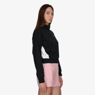 NIKE JAKNA Jordan Knit 