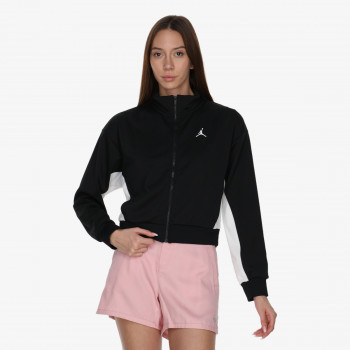 NIKE JAKNA Jordan Knit 