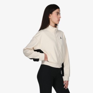 NIKE JAKNA Jordan Knit 