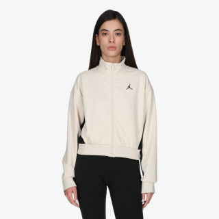 NIKE JAKNA Jordan Knit 