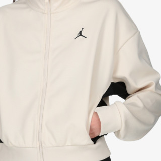 NIKE JAKNA Jordan Knit 