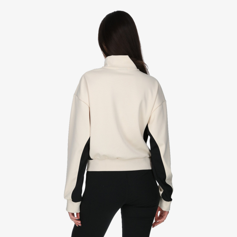 NIKE JAKNA Jordan Knit 