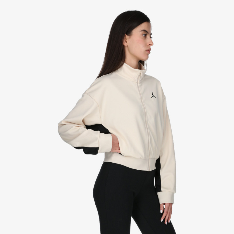 NIKE JAKNA Jordan Knit 