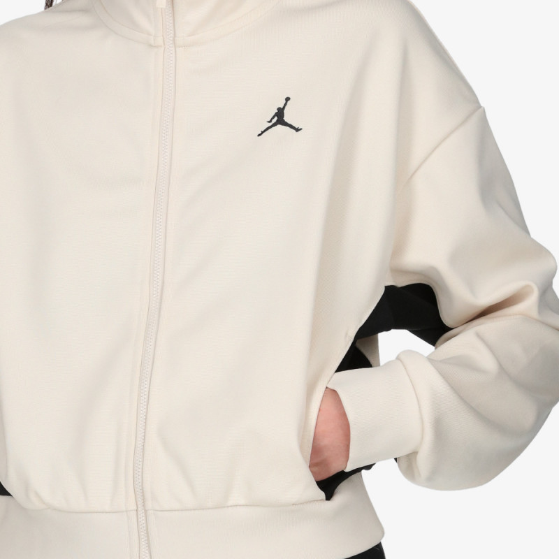 NIKE JAKNA Jordan Knit 