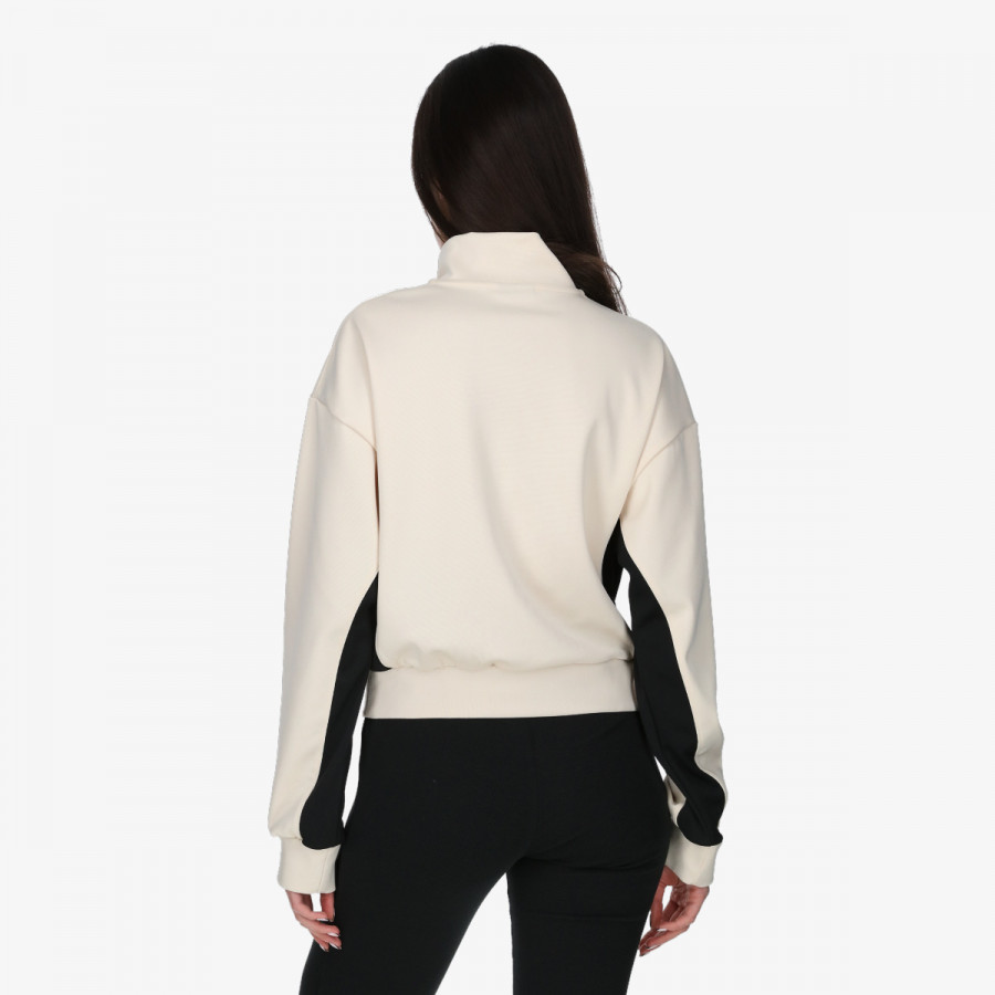 NIKE JAKNA Jordan Knit 