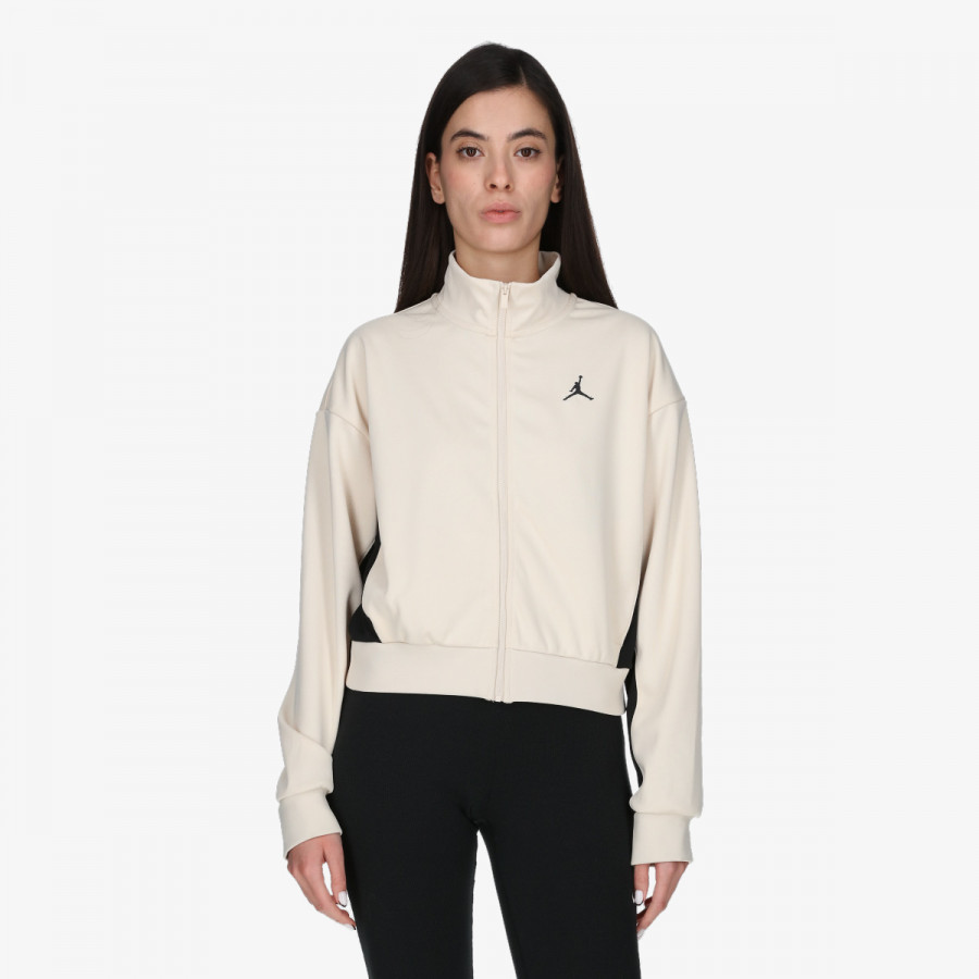 NIKE JAKNA Jordan Knit 