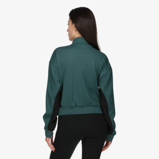 NIKE JAKNA Jordan Knit 