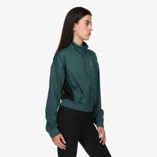 NIKE JAKNA Jordan Knit 