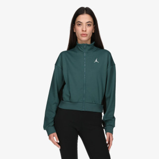 NIKE JAKNA Jordan Knit 