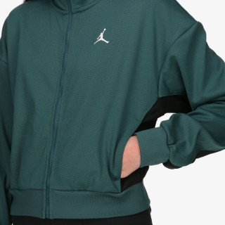 NIKE JAKNA Jordan Knit 