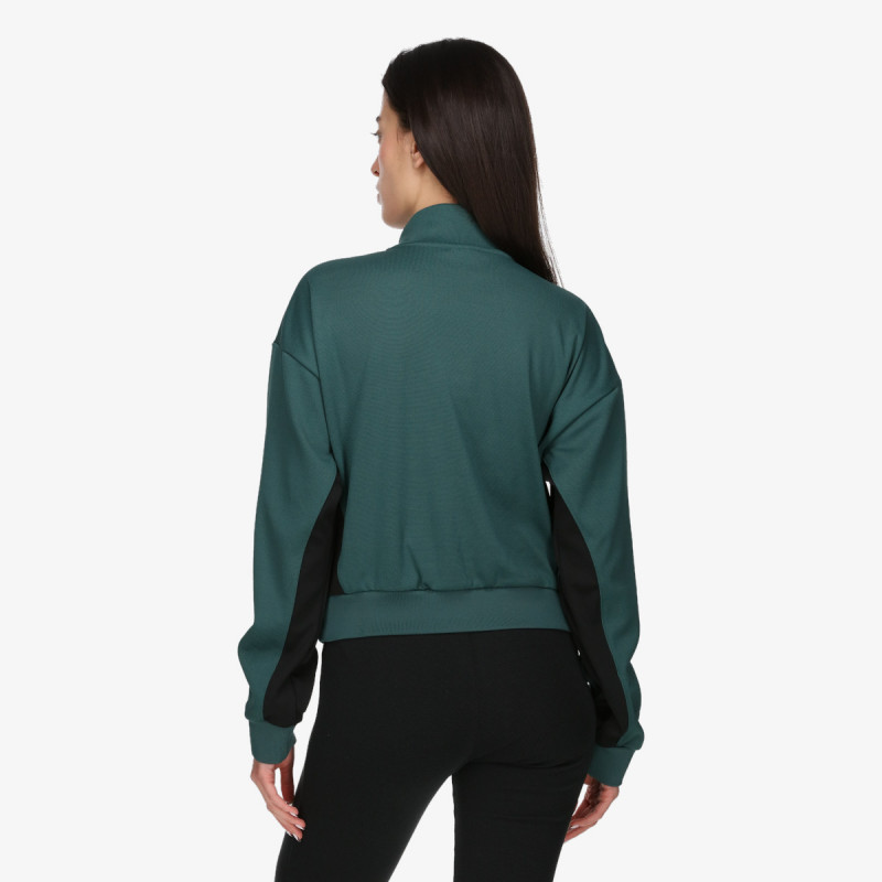 NIKE JAKNA Jordan Knit 