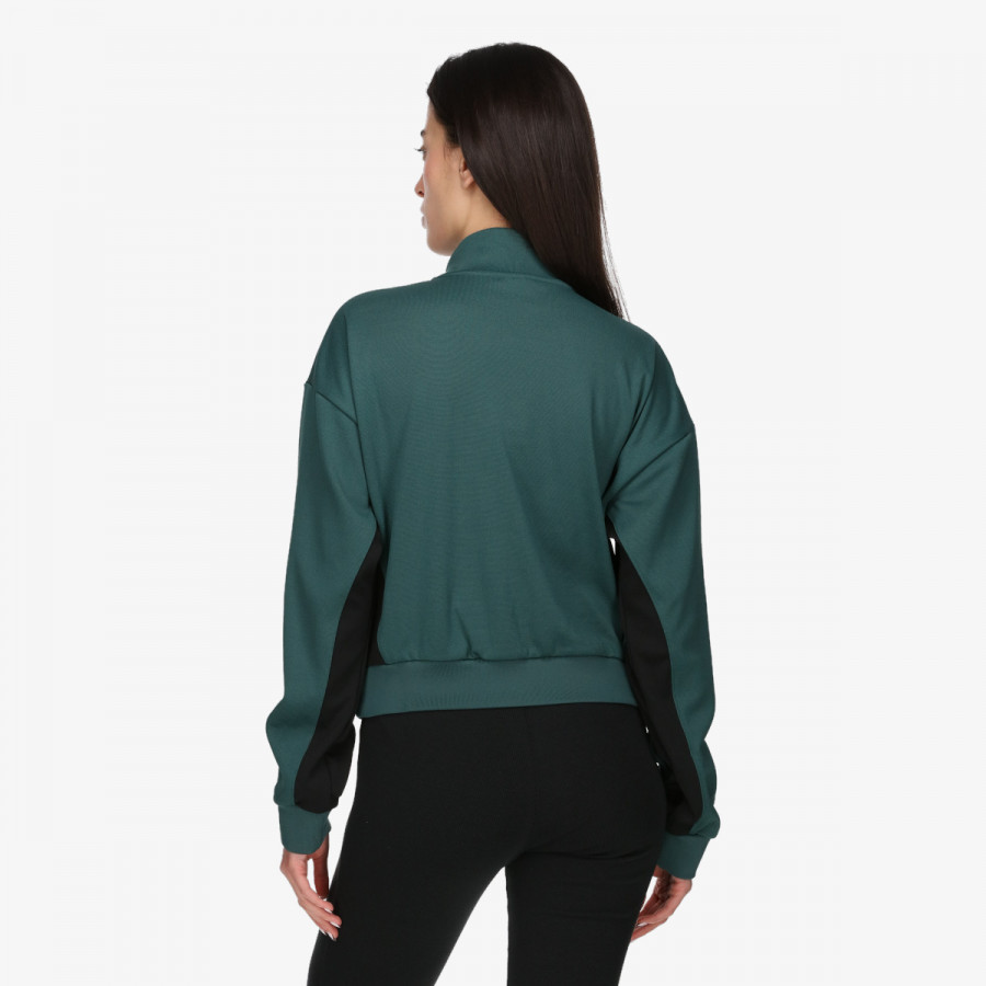 NIKE JAKNA Jordan Knit 