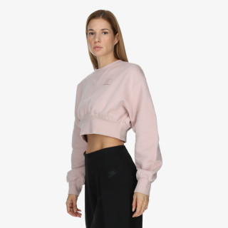 NIKE KAPUCAR W J FLT FLC NOV TOP 24 