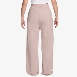 NIKE SPODNJI DELI TRENIRKE W J FLT FLC NOV PNT 24 