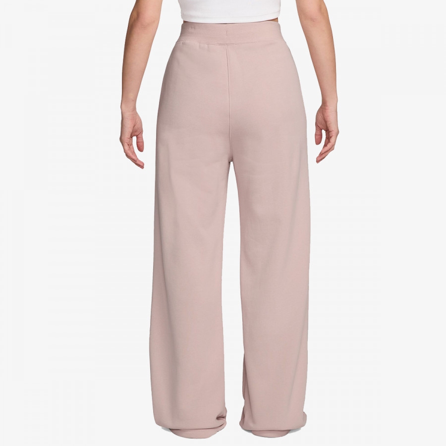 NIKE SPODNJI DELI TRENIRKE W J FLT FLC NOV PNT 24 