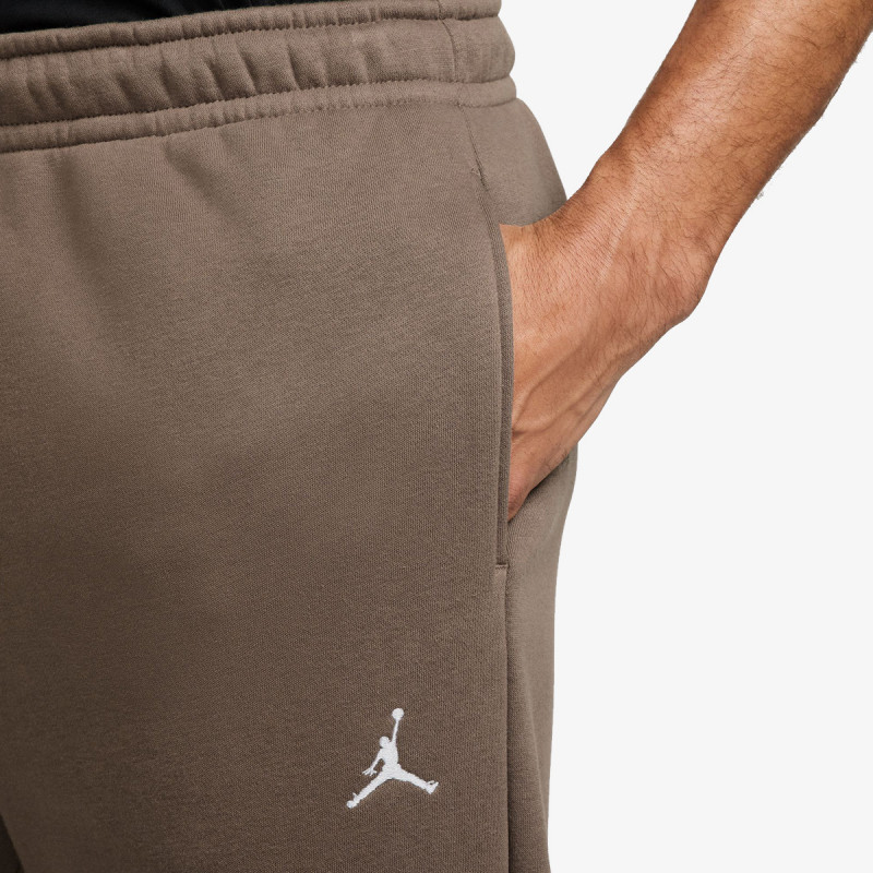 NIKE SPODNJI DELI TRENIRKE Jordan Brooklyn 