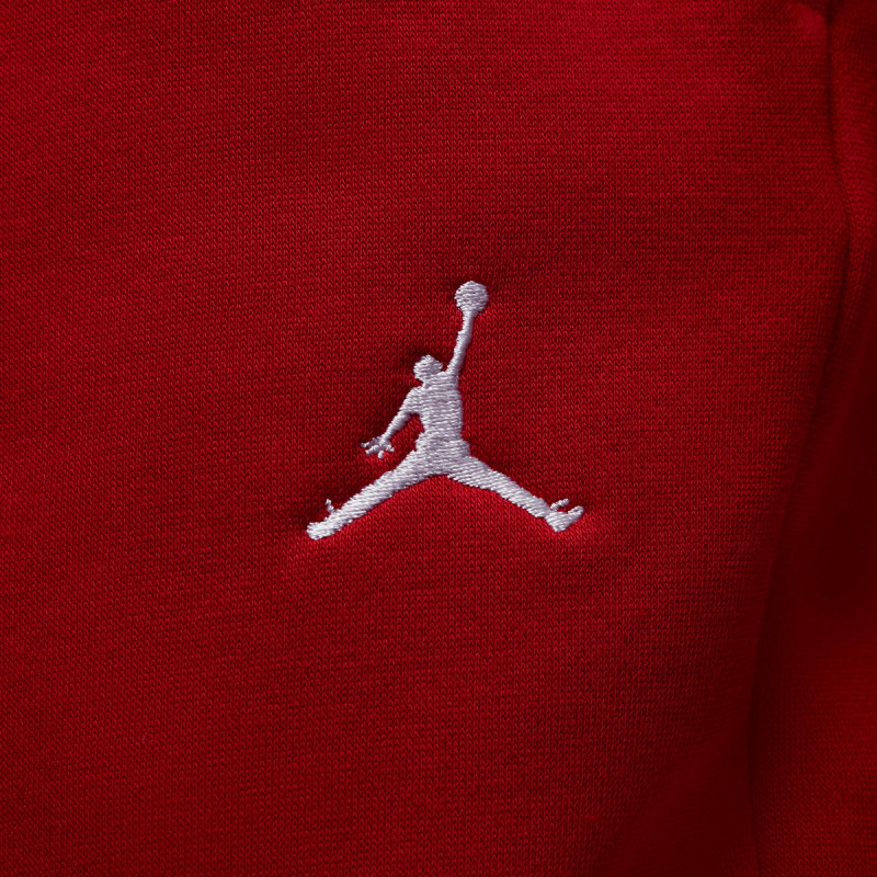 NIKE SPODNJI DELI TRENIRKE M J BRKLN FLC PANT 