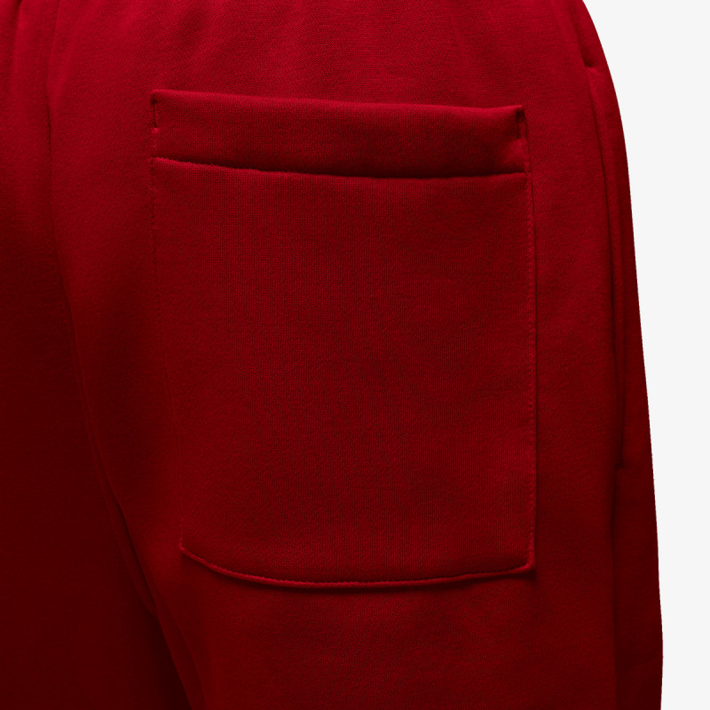 NIKE SPODNJI DELI TRENIRKE M J BRKLN FLC PANT 