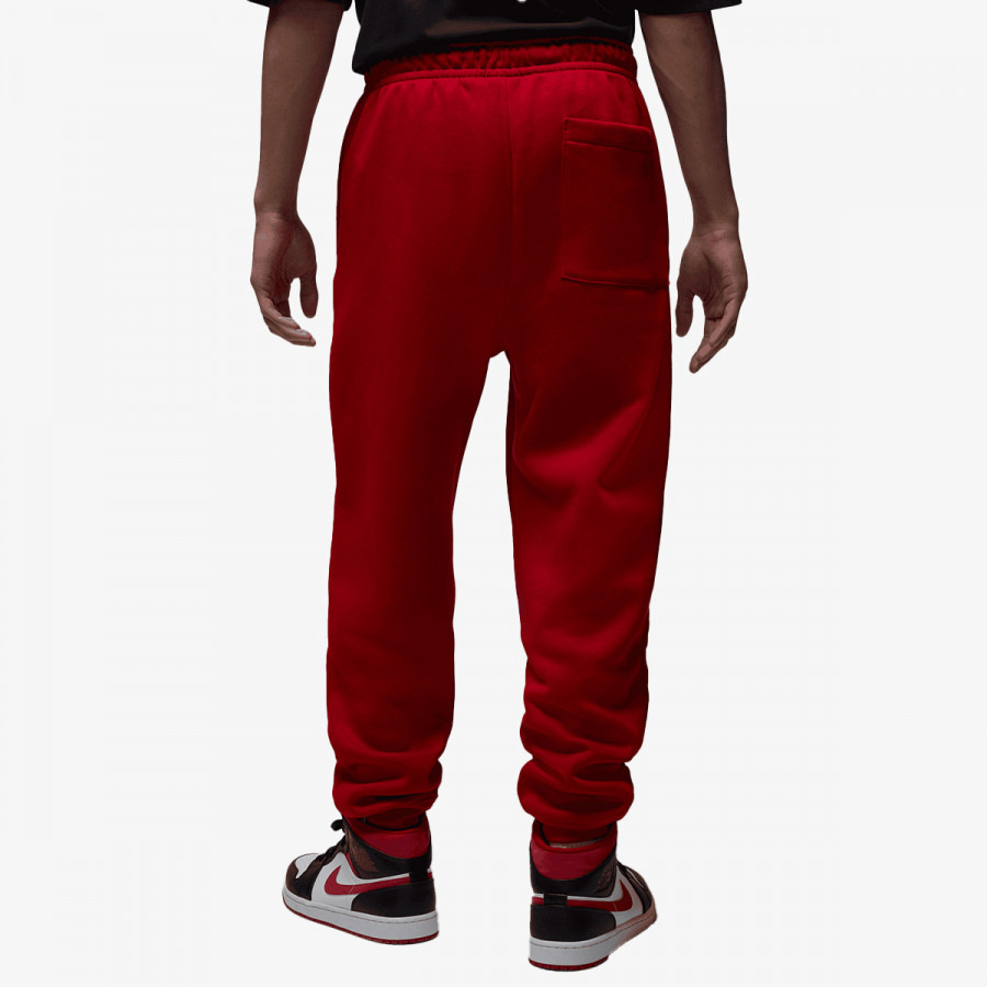 NIKE SPODNJI DELI TRENIRKE M J BRKLN FLC PANT 
