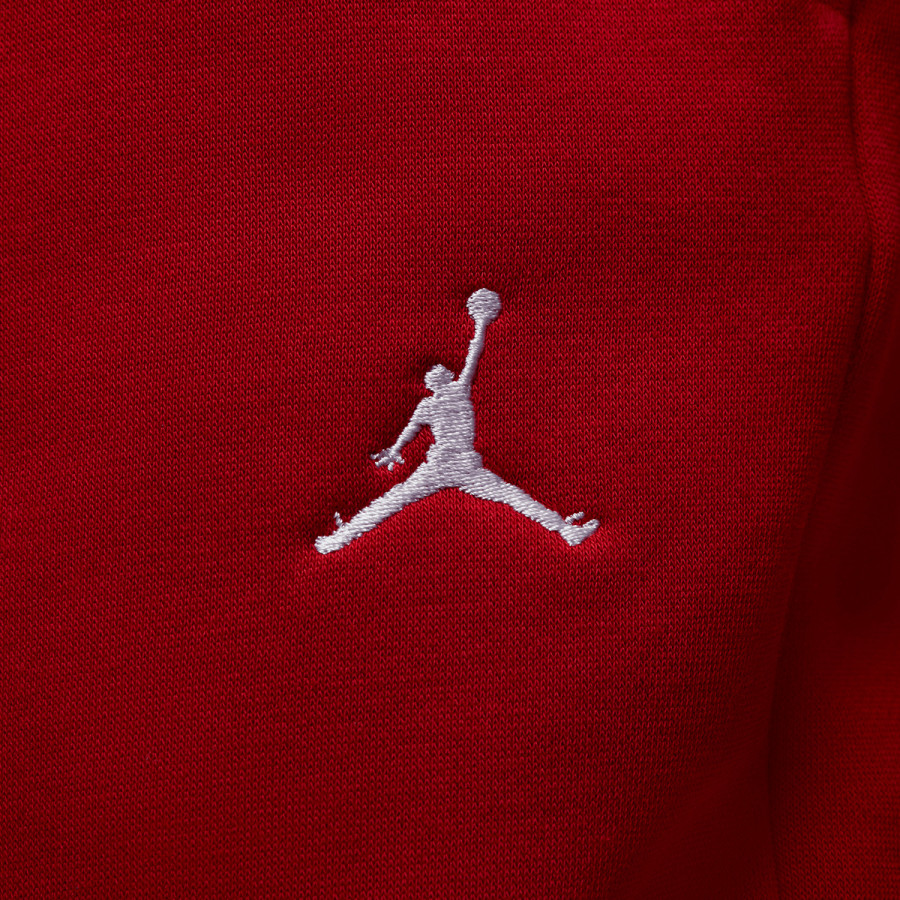 NIKE SPODNJI DELI TRENIRKE M J BRKLN FLC PANT 