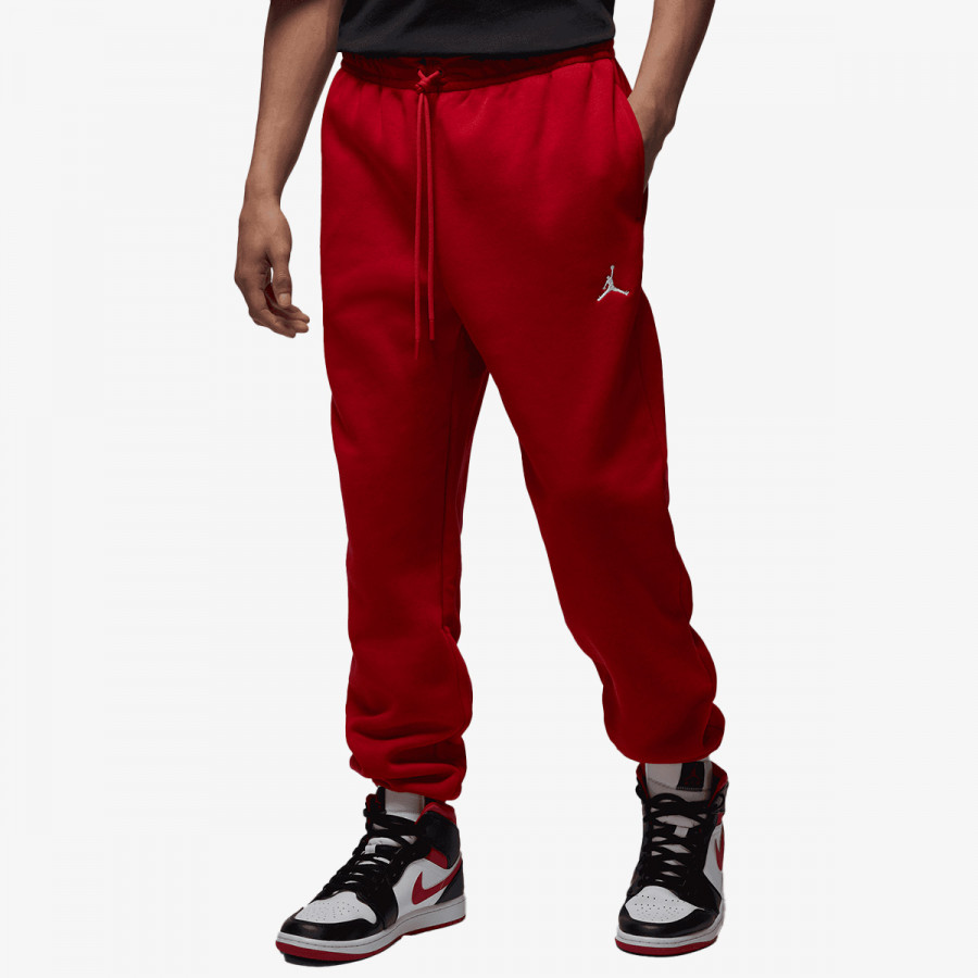 NIKE SPODNJI DELI TRENIRKE M J BRKLN FLC PANT 