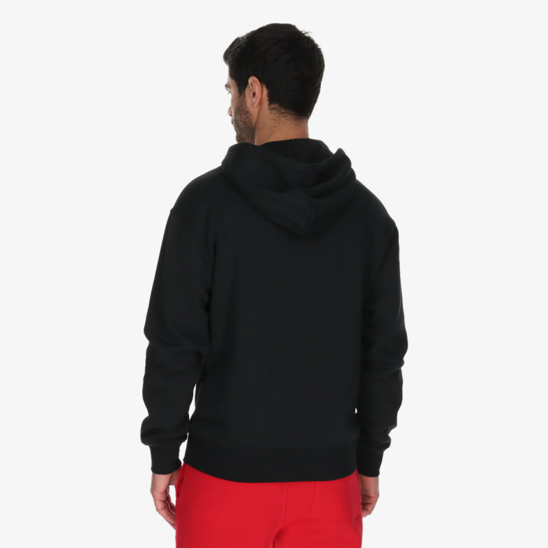 NIKE KAPUCAR Jordan Brooklyn 