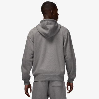 NIKE KAPUCAR M J BRKLN FLC FZ 