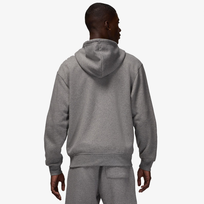 NIKE KAPUCAR M J BRKLN FLC FZ 