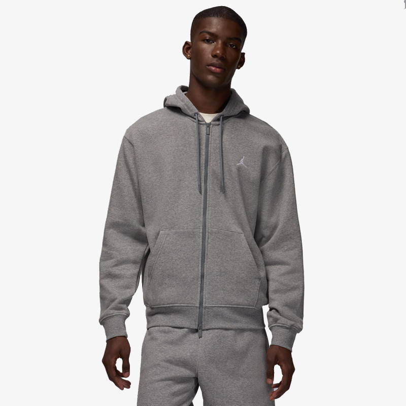 NIKE KAPUCAR M J BRKLN FLC FZ 
