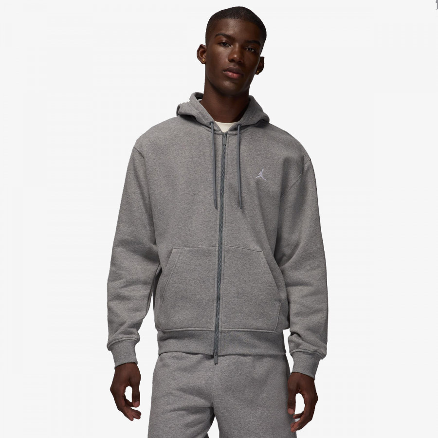 NIKE KAPUCAR M J BRKLN FLC FZ 